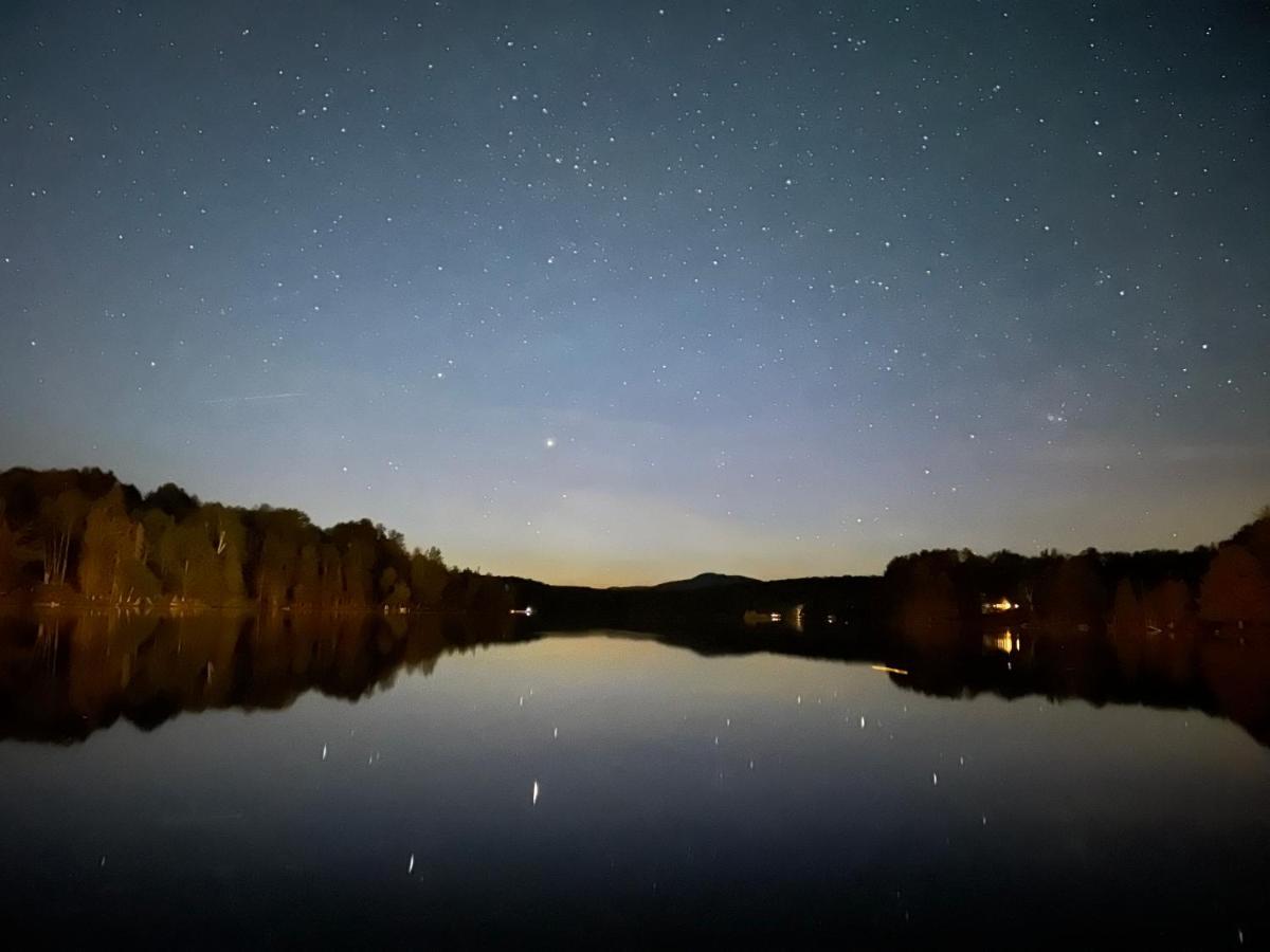 Adirondack Lake Cabins Indian Lake Exterior photo